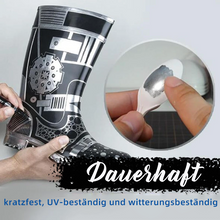 Laden Sie das Bild in den Galerie-Viewer, Flüssiger Spiegelchrommarkierstift