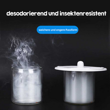 Laden Sie das Bild in den Galerie-Viewer, Drehbarer Spülenfilter Duschabfluss Haarfänger