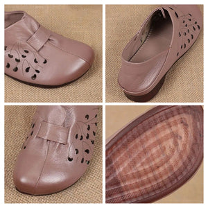 Bequeme Loafer für Damen