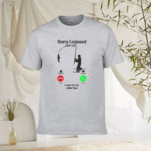 Laden Sie das Bild in den Galerie-Viewer, Kreatives bedrucktes T-Shirt für Männer