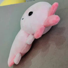 Laden Sie das Bild in den Galerie-Viewer, Süße sechseckige Salamander-Puppe