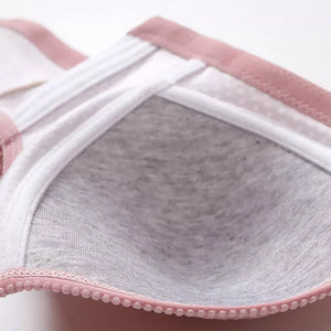 Stylischer BH Mit Frontschnalle