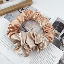 Laden Sie das Bild in den Galerie-Viewer, Nahtloses Tragbares Schlafhaarband