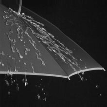 Laden Sie das Bild in den Galerie-Viewer, Automatischer Faltschirm für Regen und Sonnenschein