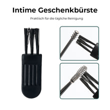 Laden Sie das Bild in den Galerie-Viewer, Ohrschaufel Set aus Edelstahl