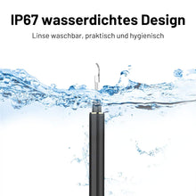 Laden Sie das Bild in den Galerie-Viewer, Intelligenter visueller Ohrstöpsel