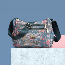 Laden Sie das Bild in den Galerie-Viewer, Wasserdichte Oxford-Umhängetasche für Damen