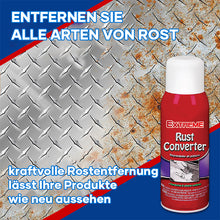 Laden Sie das Bild in den Galerie-Viewer, Rostentferner fürs Auto