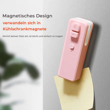 Laden Sie das Bild in den Galerie-Viewer, Tragbares Wiederaufladbares Mini-Versiegelungsgerät