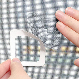 Praktisches Bildschirmreparatur-Patch