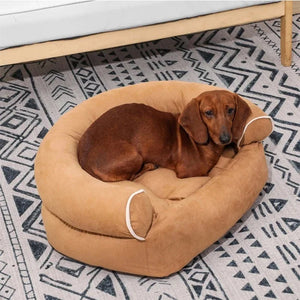 Schlafsofa für Hunde