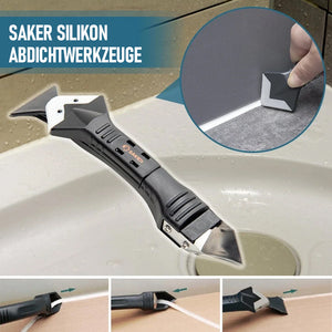 SILIKON-SCHLITZ-ABDICHTWERKZEUGE