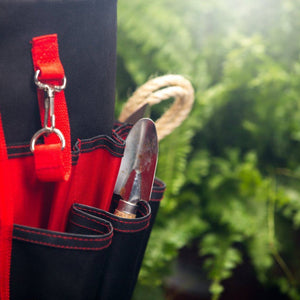 Werkzeugtaschen-Organizer
