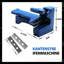 Laden Sie das Bild in den Galerie-Viewer, Werkzeug zum Beschneiden von Doppelkanten