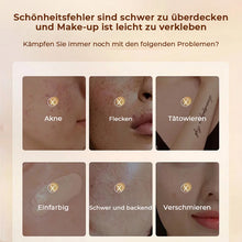Laden Sie das Bild in den Galerie-Viewer, Langanhaltender wasserfester Concealer
