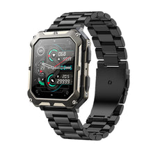 Laden Sie das Bild in den Galerie-Viewer, Die unverwüstliche Smartwatch