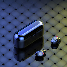 Laden Sie das Bild in den Galerie-Viewer, Drahtloser Wasserdichter Bluetooth-Kopfhörer