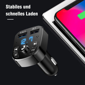 Auto Bluetooth MP3-Spieler