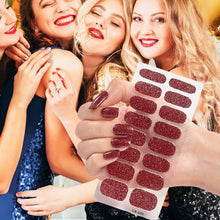 Laden Sie das Bild in den Galerie-Viewer, Ultradünne Maniküre