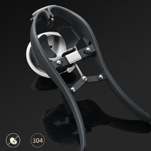 Laden Sie das Bild in den Galerie-Viewer, Tragbarer Eieröffner