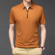 Laden Sie das Bild in den Galerie-Viewer, Sommer Herren T-Shirt