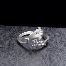 Laden Sie das Bild in den Galerie-Viewer, Halloween Kürbislaternen Ring