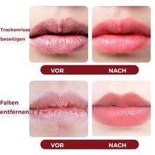 Laden Sie das Bild in den Galerie-Viewer, Feuchtigkeitsspendender Pflege-Lippenbalsam
