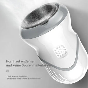 Elektrischer Fußschleifer