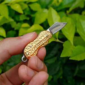 Mini tragbares Klappmesser