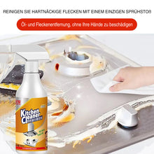 Laden Sie das Bild in den Galerie-Viewer, Schaumreiniger für die Küche
