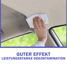 Laden Sie das Bild in den Galerie-Viewer, Reiniger für Autositze
