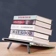 Laden Sie das Bild in den Galerie-Viewer, Unsichtbarer Laptopständer