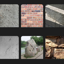 Laden Sie das Bild in den Galerie-Viewer, Hammergebogener Meißelbohrer