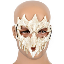 Laden Sie das Bild in den Galerie-Viewer, Halloween dreidimensionale Maske