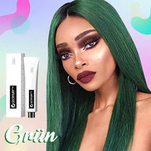 Laden Sie das Bild in den Galerie-Viewer, Trendige Haarfarbe Creme