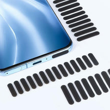 Laden Sie das Bild in den Galerie-Viewer, Staubdichte Netzaufkleber für Mobiltelefone