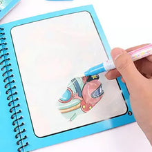 Laden Sie das Bild in den Galerie-Viewer, Kreatives Handgemachtes Bilderalbum Für Kinder