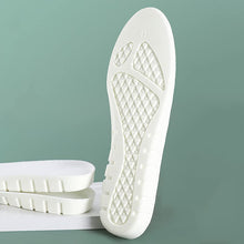 Laden Sie das Bild in den Galerie-Viewer, Elastische Stoßdämpfende Einlegesohle