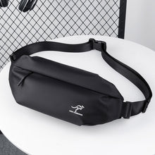 Laden Sie das Bild in den Galerie-Viewer, Lässige multifunktionale Gürteltasche
