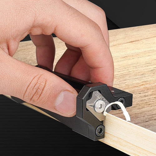 Kantenschneider für die Holzbearbeitung