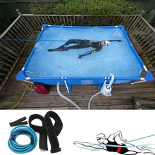 Laden Sie das Bild in den Galerie-Viewer, Widerstandsband für Schwimmen