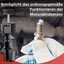Laden Sie das Bild in den Galerie-Viewer, Zündkerzen-Lückenwerkzeug für die meisten Zündkerzen