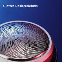 Laden Sie das Bild in den Galerie-Viewer, Neuer Tragbarer Mini-Elektrorasierer