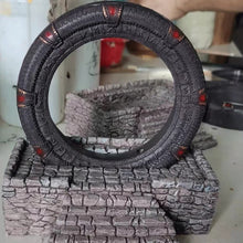 Laden Sie das Bild in den Galerie-Viewer, Filmgedenksammlung - Sternentor