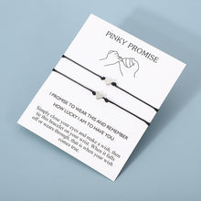 Laden Sie das Bild in den Galerie-Viewer, Liebesarmband für Paare