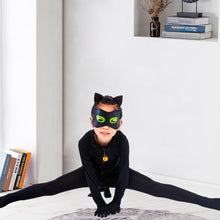Laden Sie das Bild in den Galerie-Viewer, Halloween Kinderkostüm Overall