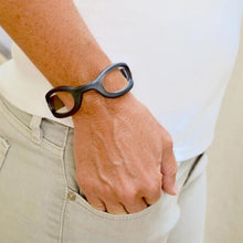 Laden Sie das Bild in den Galerie-Viewer, Handgelenk Gummi Lesebrille