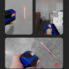 Laden Sie das Bild in den Galerie-Viewer, Multifunktionales Lasernivellier mit Blister