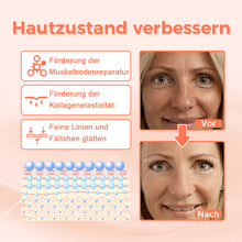 Laden Sie das Bild in den Galerie-Viewer, Rosenöl Feuchtigkeitsspendende Essenz