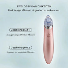 Laden Sie das Bild in den Galerie-Viewer, Elektrischer Mitesserentferner